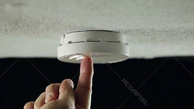 Smoke detector