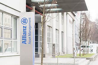 Allianz Asset Management