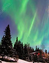 Northern Lights