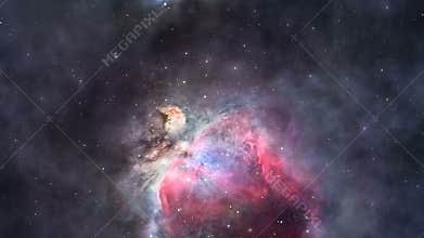 The Secrets of Orion