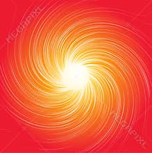 Swirl background