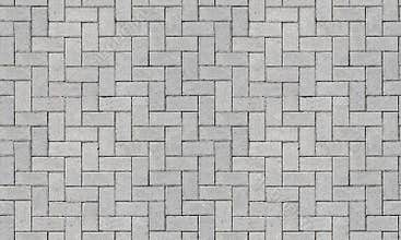 Tileable Concrete Pavers