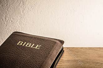 Bible background