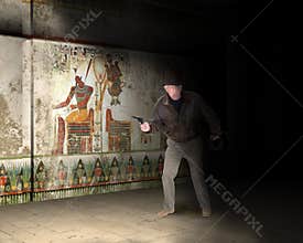 Egyptian Adventure