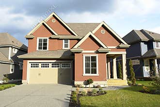 New House Home For Sale BC