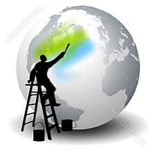 Color Your World