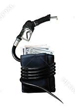 The Cost of Gasoline