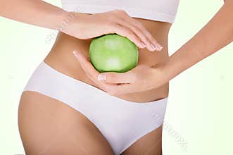 diet and ideal body