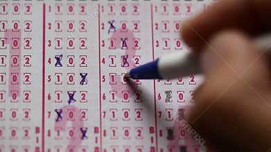 Lottery