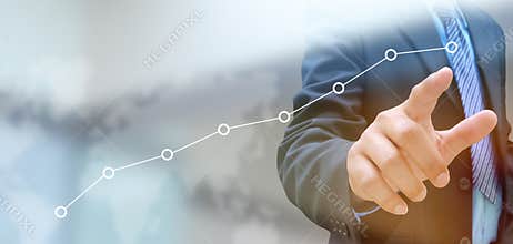 Business graph
