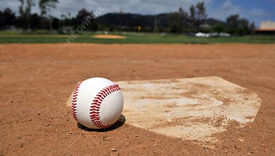 Baseball Season