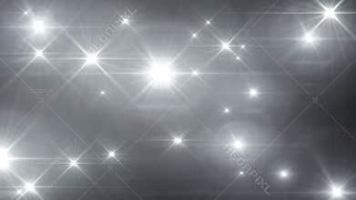 Lots of Paparazzi Flash Loop