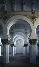 Toledo Synagogue
