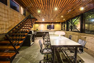 Cool office