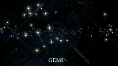 Constellations of the Zodiac