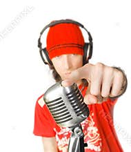 DJ