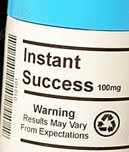 Instant Success