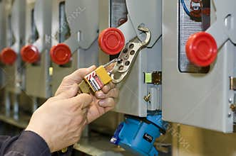 Safety at the workplace