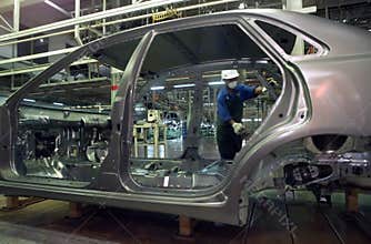 Proton car