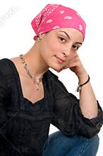 Breast Cancer Survivor