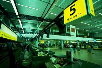 Airport