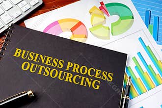 Business Process Outsourcing BPO.