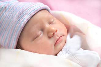 New Born Baby