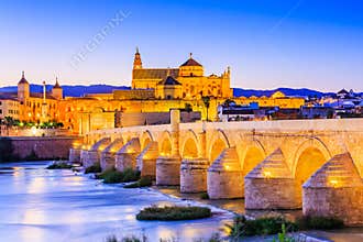 Cordoba, Spain.