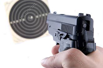 Guns
