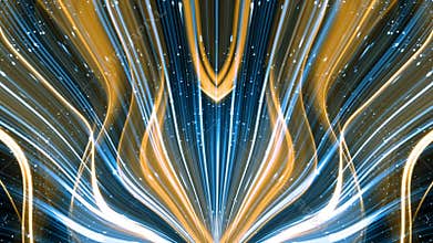 Club VIsuals VJ Loop