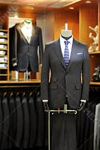 Suit