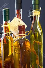 Herbed Vinegars
