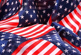 4th of July Background