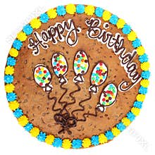 Cookie Cake
