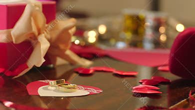 Valentine cards for Valentines Day