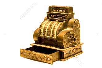 Cash Register