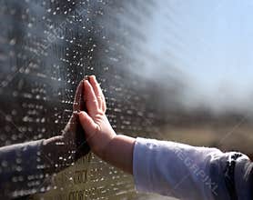 Vietnam Memorial