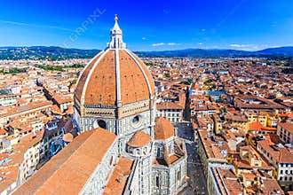 Florence, Italy.