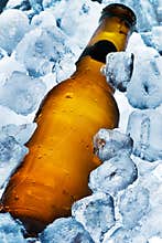 Ice Cold Beer