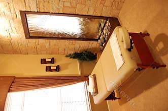 Spa Room