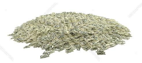 Millions of Dollars