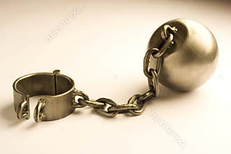 Ball and Chain