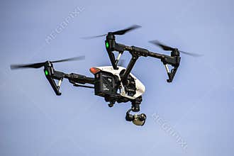Drones