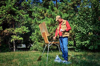 Artist.