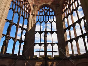 Coventry Cathedral