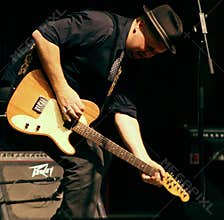 Guitarist