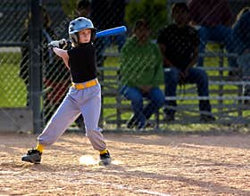 Baseball Player
