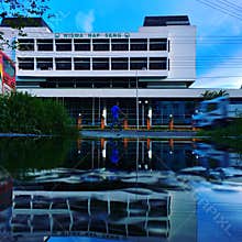 Wisma Hap Seng Waterview