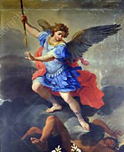 St Michael the Archangel