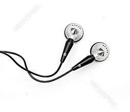 Headphones